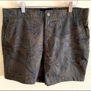 Abercrombie & Fitch resort short